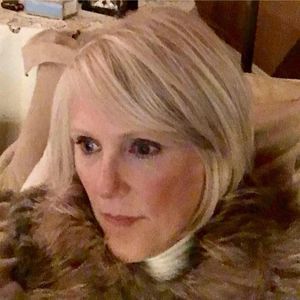 Meet your Posher, Kimberly